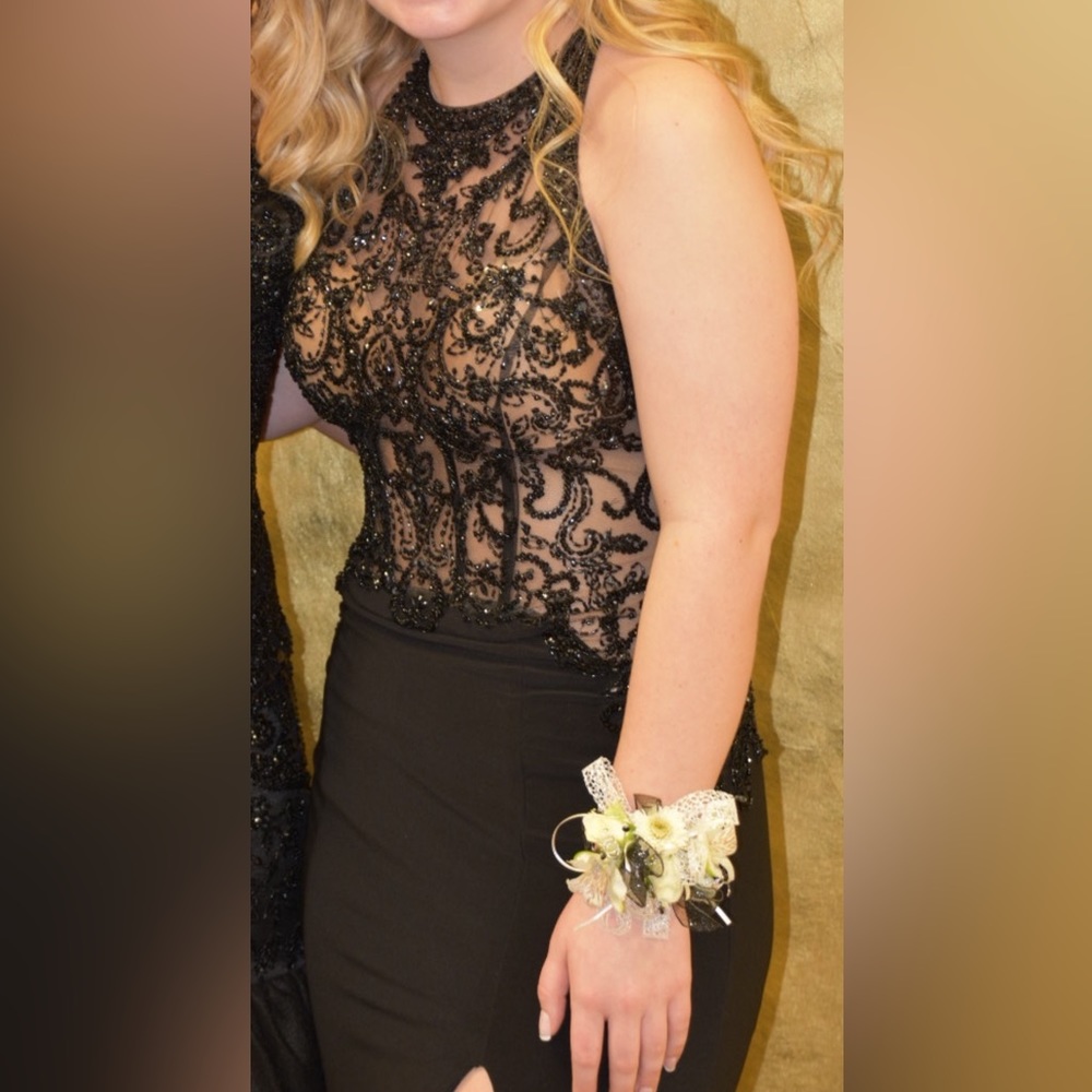 Morilee Madeline Gardner Prom Dress